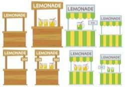 Lemonade Stand
