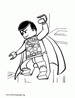 lego movie coloring pages