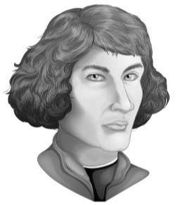 Nicolaus Copernicus
