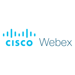 Webex Logo [Cisco]