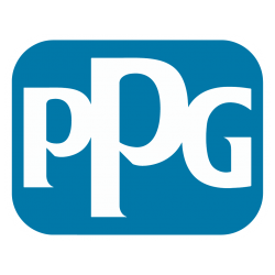 PPG Industries Logo