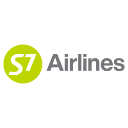 S7 Airlines Logo