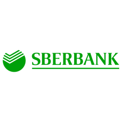 Sberbank Logo