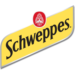 Schweppes Logo