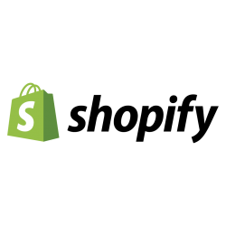 Shopify Logo