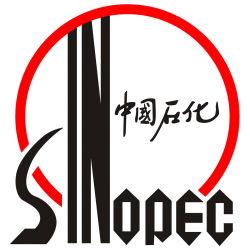 Sinopec Logo