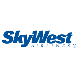 SkyWest Airlines Logo