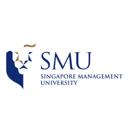 SMU Logo – Singapore Management University