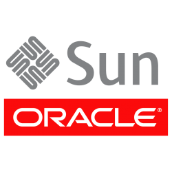 Oracle Sun Logo