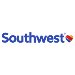 Southwest Airlines Logo