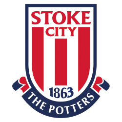 Stoke City Logo