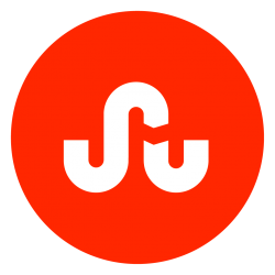 Stumbleupon Logo