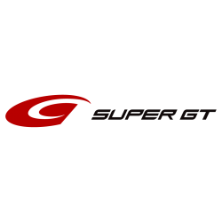 Super GT Logo – 2020 Series