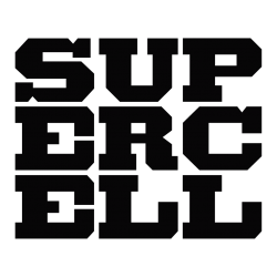 Supercell Logo