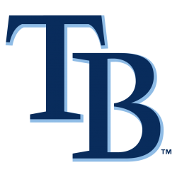Tampa Bay Rays Logo