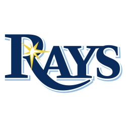 Tampa Bay Rays Logo