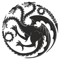 Targaryen Logo