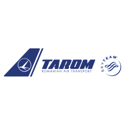 TAROM Logo [Romanian Air Transport]
