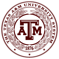 Texas A&M University System Logo