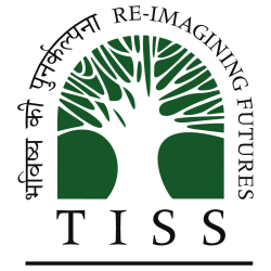 TISS Logo – Tata Institute of Social Sciences