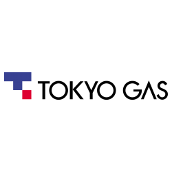 Tokyo Gas Logo
