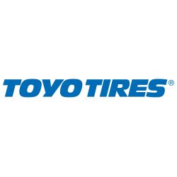 Toyo Tires Logo