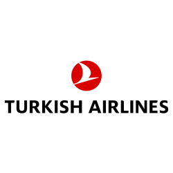 Turkish Airlines Logo [THY – turkishairlines.com]