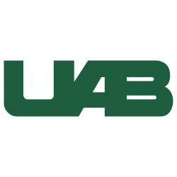 UAB Logo – University of Alabama at Birmingham