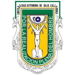 UABC Logo – Universidad Autonoma de Baja California