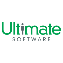 Ultimate Software Logo