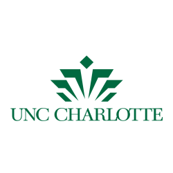UNC Charlotte Logo