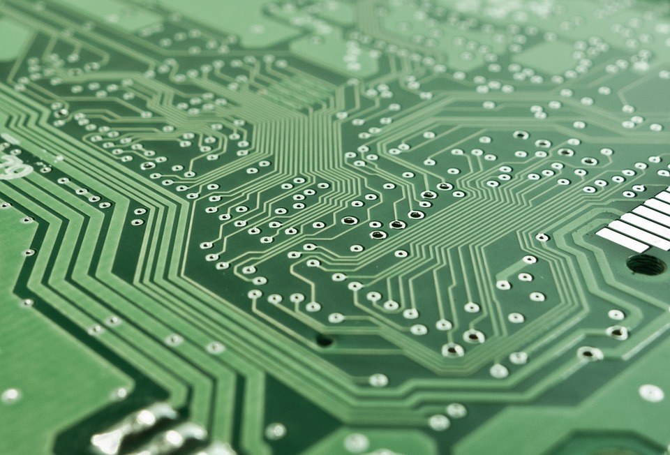 Board Electronics Computer png