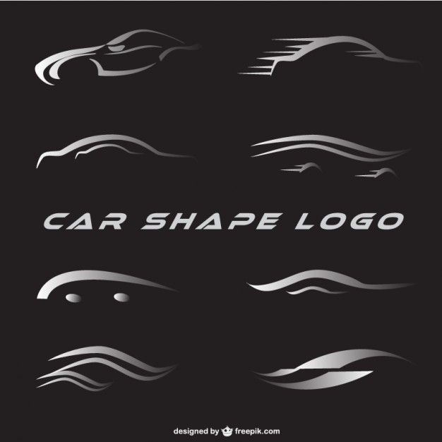 Car logos set Vector | Free Download