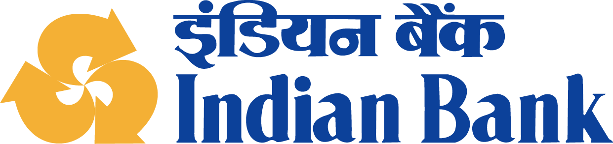Indian Bank Logo png